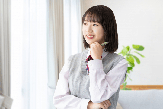 成功体験の積み重ねで、やる気アップ