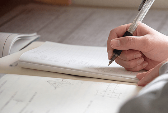 東大生の勉強法で、正しい学習習慣を身につける