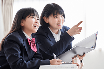 AI学習システム「河合塾One」導入